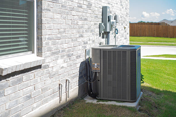 Reliable Ac Installation contractor in South Jordan, UT by FH HVAC